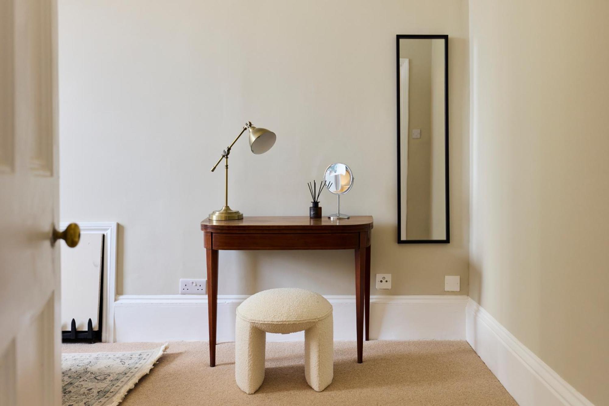 The Fulham Town House - Spacious 4bdr House With Garden Appartement Londen