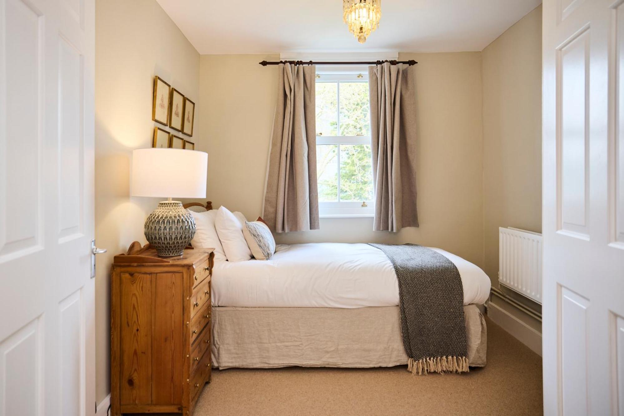 The Fulham Town House - Spacious 4bdr House With Garden Appartement Londen